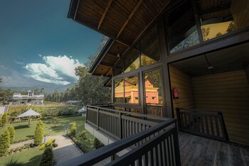 amar kuti cottages