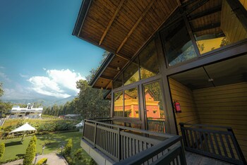 amar kuti cottages