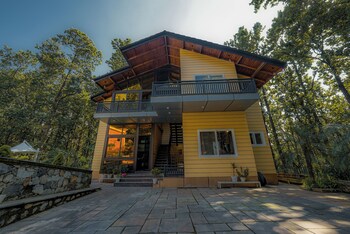 Amar Kuti Cottages,,2 star