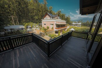 amar kuti cottages