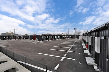 hotel r9 the yard namerikawa
