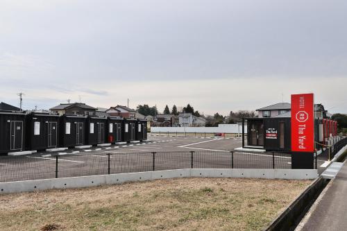 hotel r9 the yard namerikawa