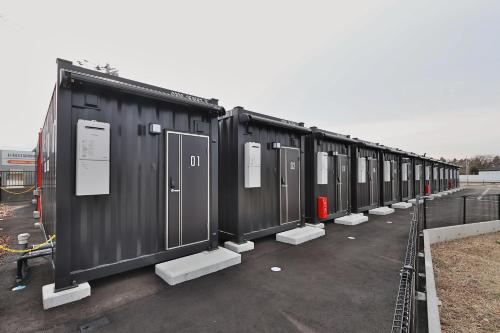 hotel r9 the yard namerikawa