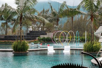 antharas 1 genting highlands