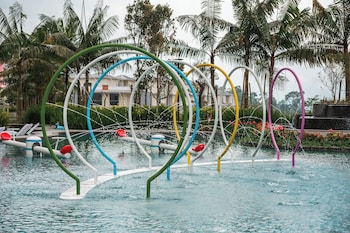 antharas 1 genting highlands