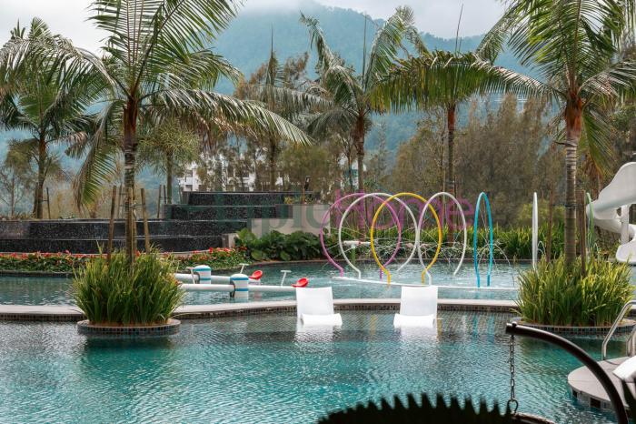 antharas 1 genting highlands