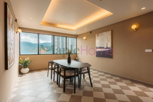 antharas 1 genting highlands