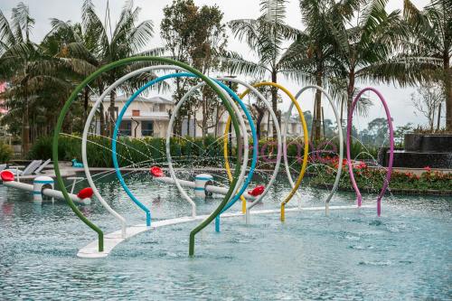 antharas 1 genting highlands