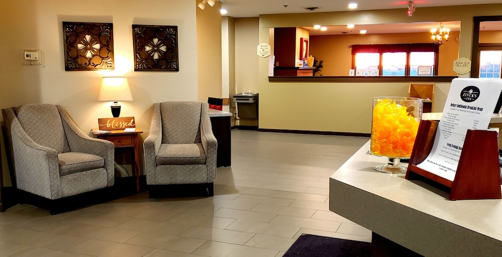 berlin heritage inn