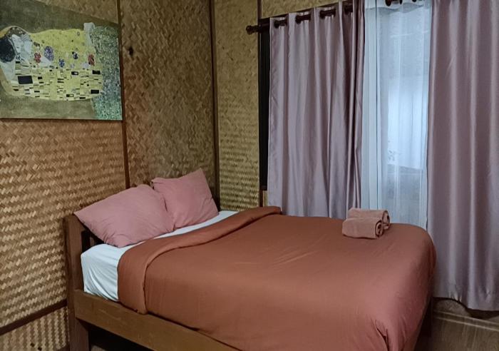 lucky pai resort and hostel