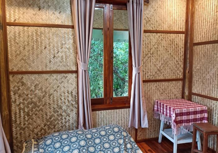 lucky pai resort and hostel
