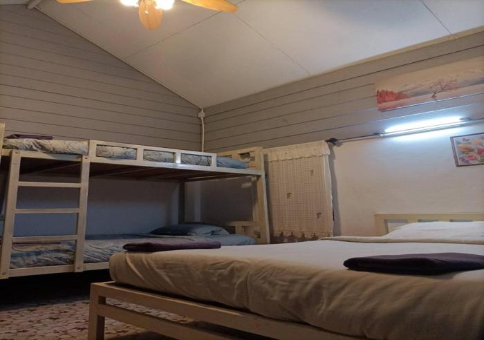 lucky pai resort and hostel
