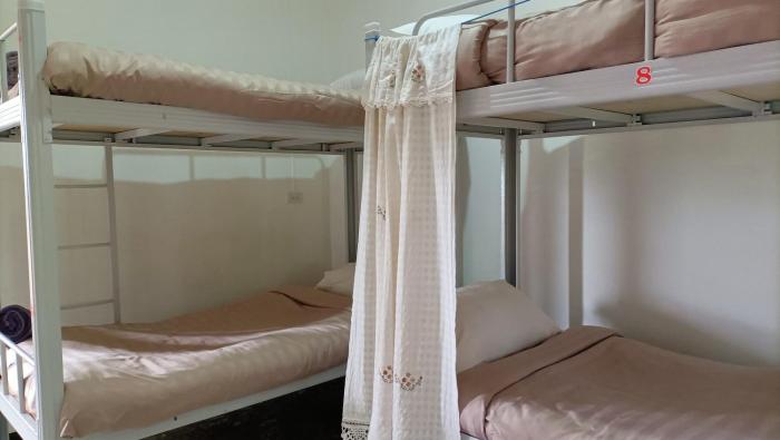 lucky pai resort and hostel