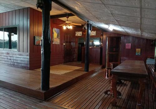 lucky pai resort and hostel