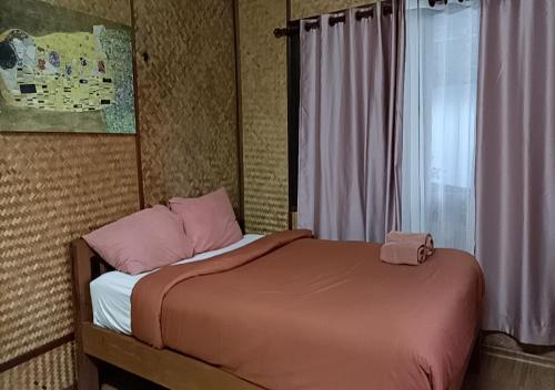 lucky pai resort and hostel