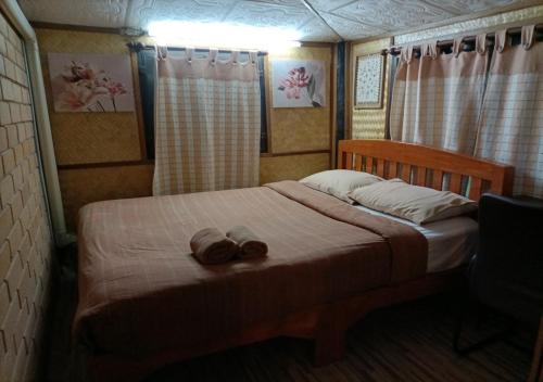 lucky pai resort and hostel