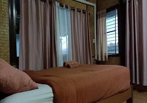 lucky pai resort and hostel