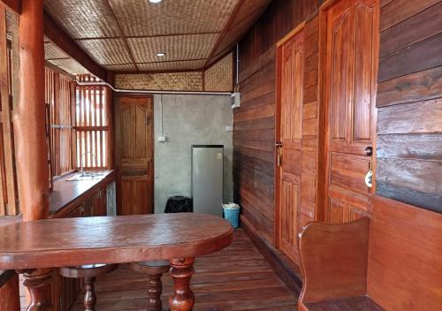 lucky pai resort and hostel