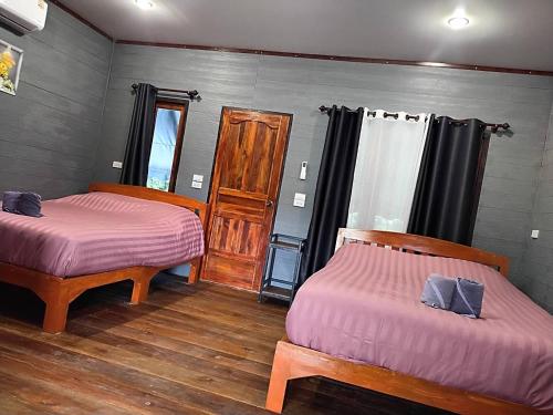 lucky pai resort and hostel
