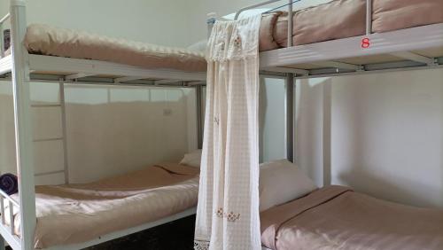 lucky pai resort and hostel