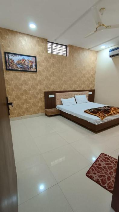 hotel shri vallabh kripa