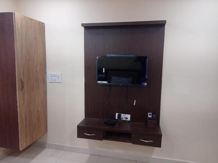 hotel shri vallabh kripa