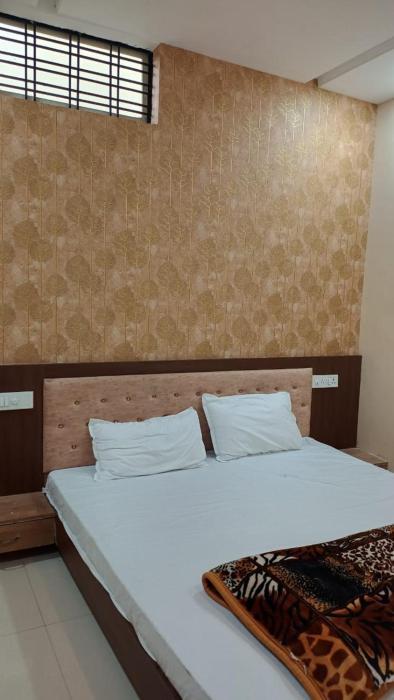 hotel shri vallabh kripa
