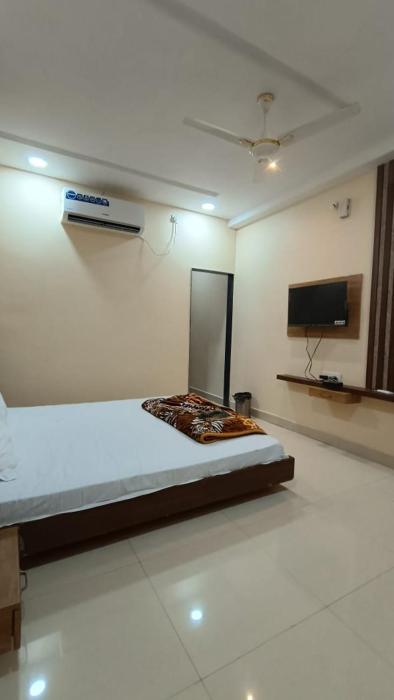 hotel shri vallabh kripa