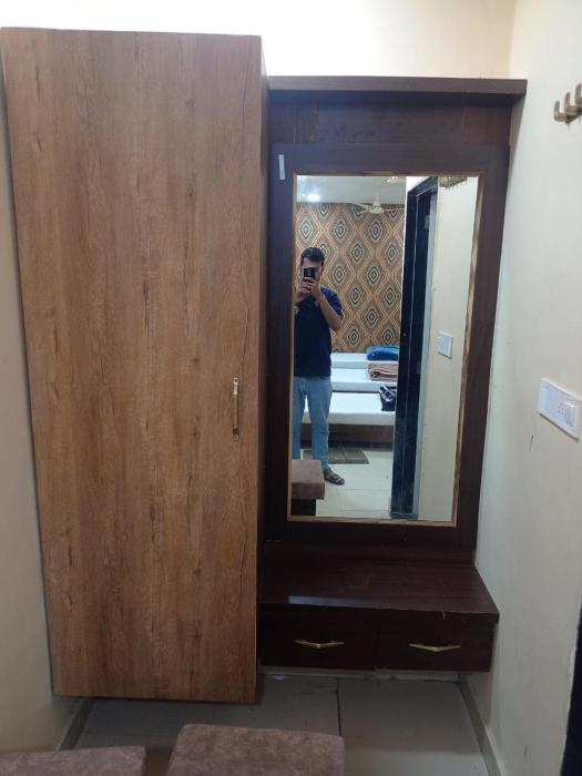 hotel shri vallabh kripa