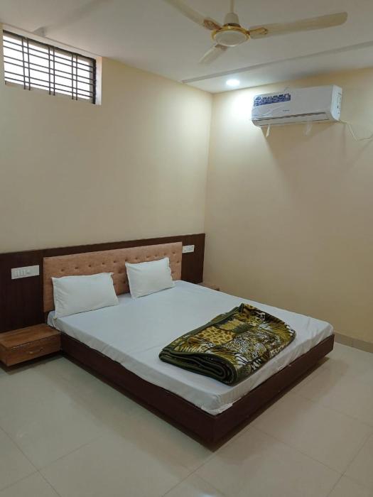 hotel shri vallabh kripa