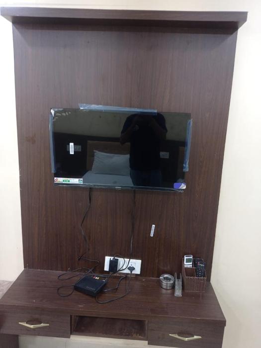 hotel shri vallabh kripa