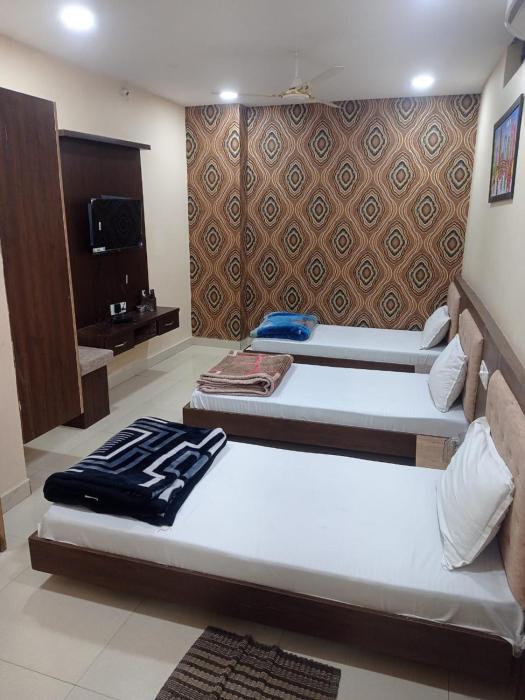 hotel shri vallabh kripa