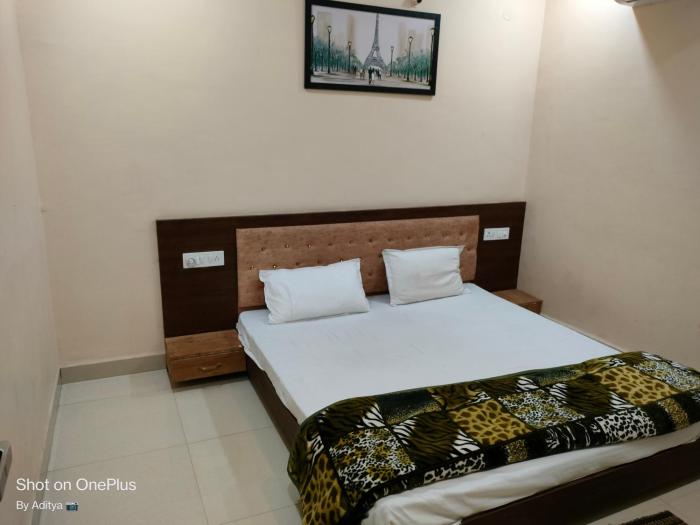hotel shri vallabh kripa