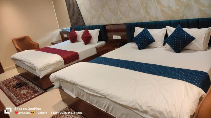 hotel shri vallabh kripa