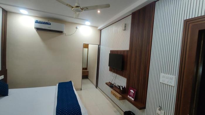 hotel shri vallabh kripa