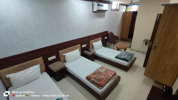 hotel shri vallabh kripa