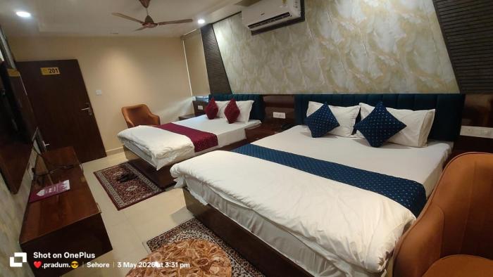 hotel shri vallabh kripa