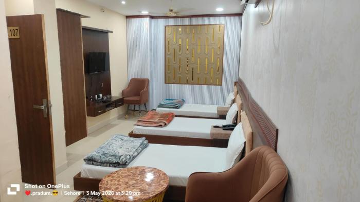 hotel shri vallabh kripa