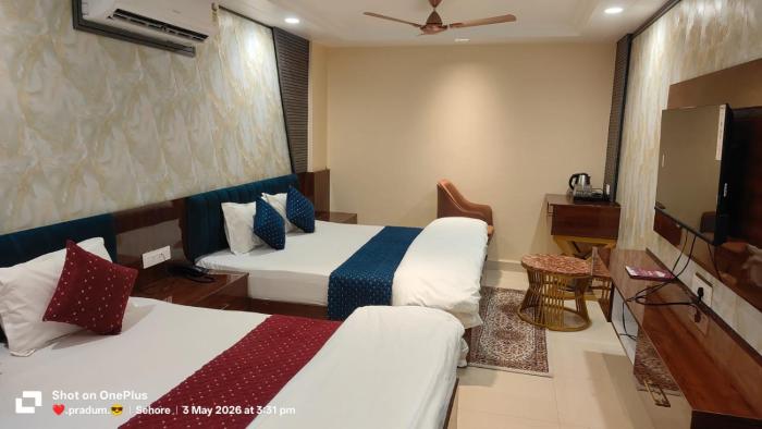 hotel shri vallabh kripa