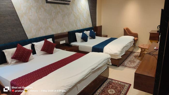 hotel shri vallabh kripa