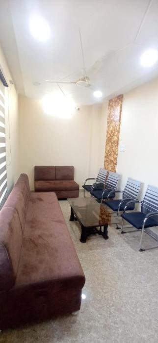 hotel shri vallabh kripa