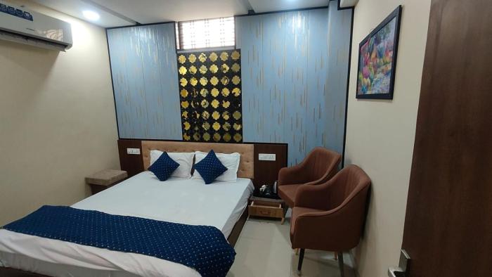 hotel shri vallabh kripa