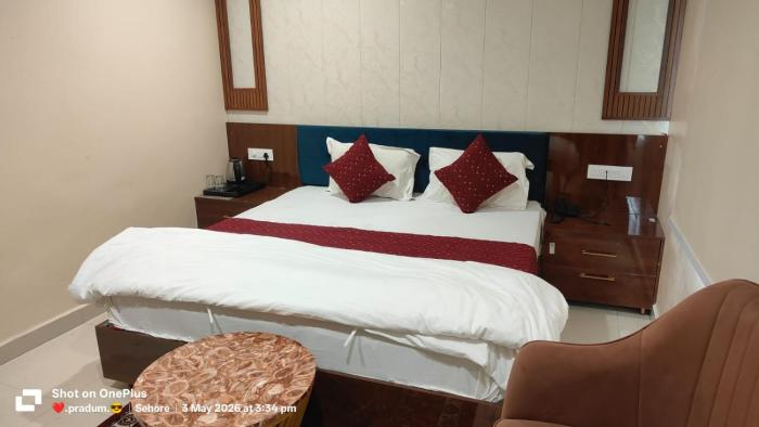 hotel shri vallabh kripa