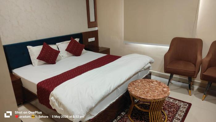 hotel shri vallabh kripa