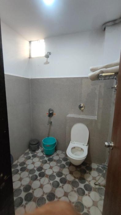 hotel shri vallabh kripa