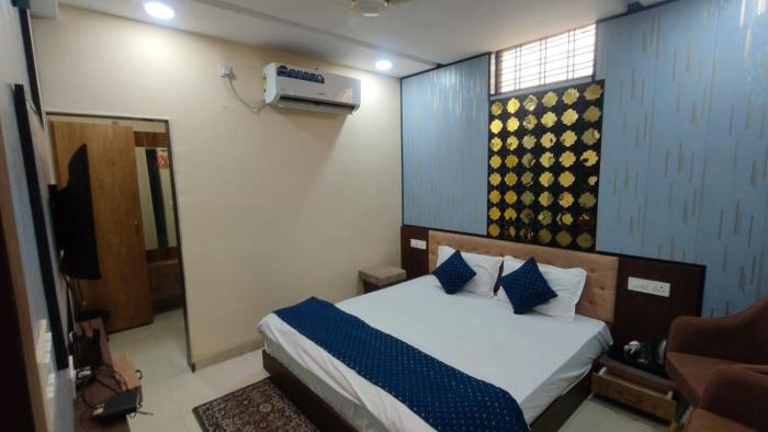 hotel shri vallabh kripa