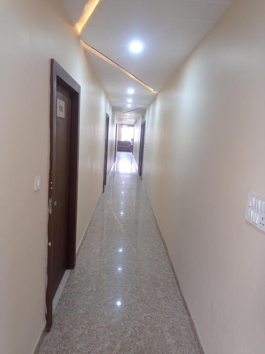 hotel shri vallabh kripa