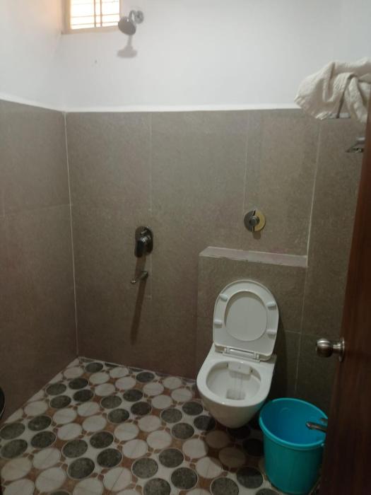 hotel shri vallabh kripa