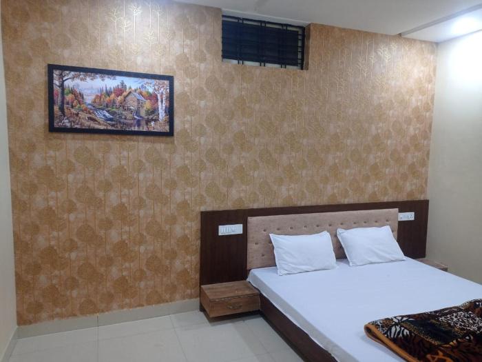 hotel shri vallabh kripa