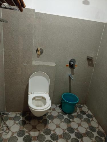 hotel shri vallabh kripa